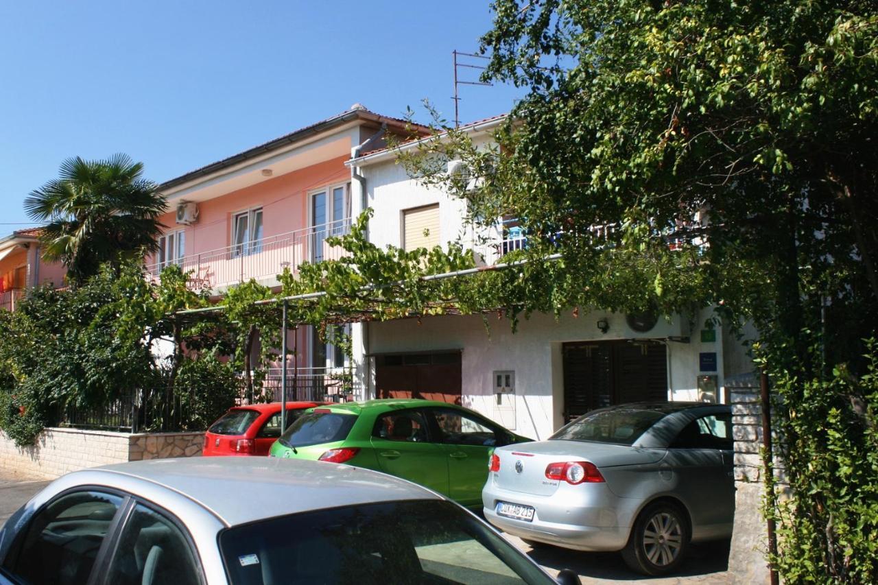 Apartments With A Parking Space Pula - 6985 외부 사진