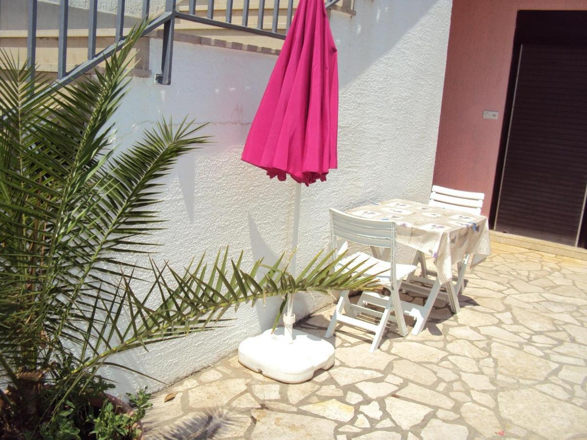 Apartments With A Parking Space Pula - 6985 외부 사진