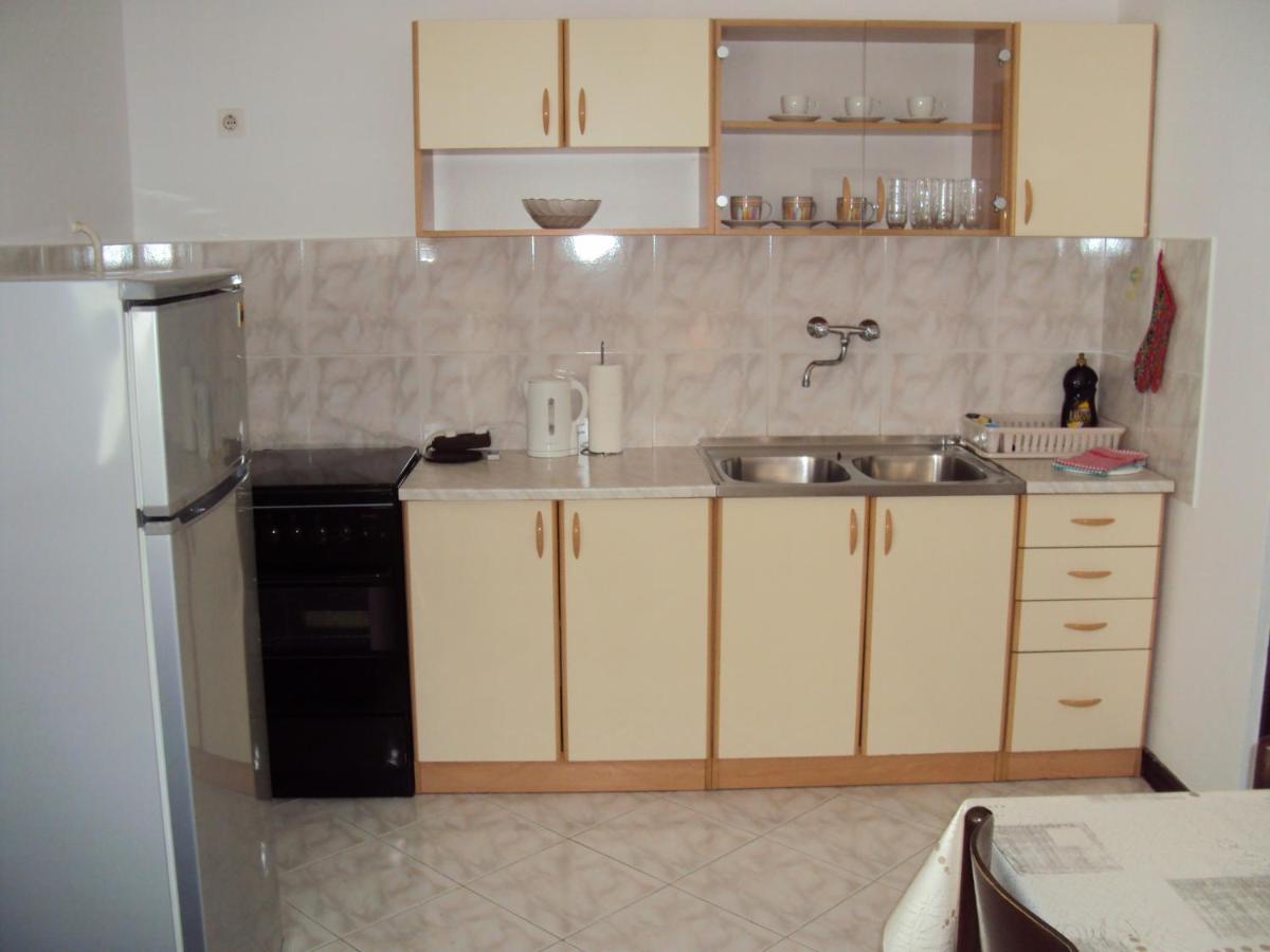 Apartments With A Parking Space Pula - 6985 외부 사진