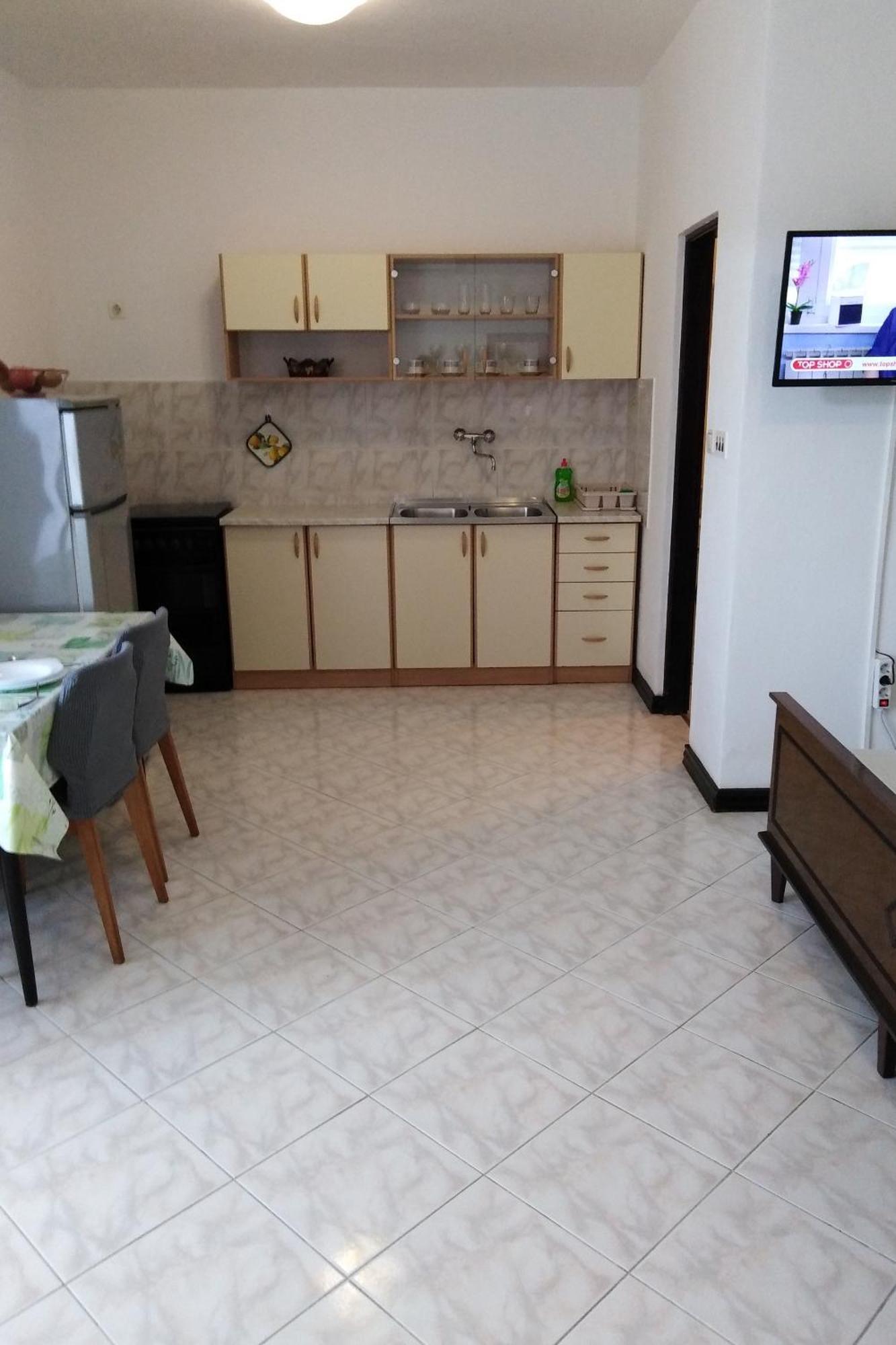 Apartments With A Parking Space Pula - 6985 객실 사진